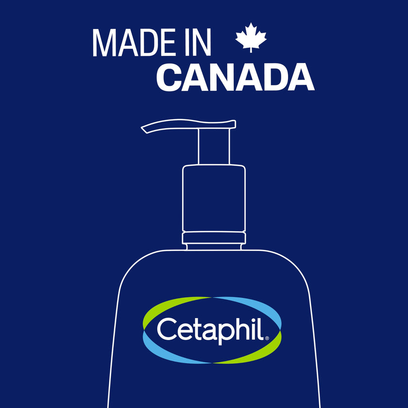 Cetaphil Optimal Hydration Daily Glow Face Cream for Women, 48Hr Hydration with Hyaluronic Acid & Niacinamide, Face Moisturizer for Sensitive Dehydrated Skin, Dermatologist Recommended, 48g 🍁 All In One Marketplace Canada