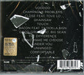 Nick Jonas / Last Year Was Complicated - CD