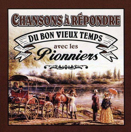 20 Chansons A Repondre