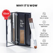 COLOR WOW Root Cover Up, Medium Brown, 0.07 oz 🍁 All In One Marketplace Canada