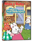 Max & Ruby / Max et les trois petits lapins - DVD (Used)