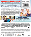 Run Fat Boy Run - Blu-Ray