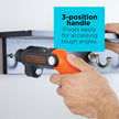 BLACK+DECKER 4V MAX* Cordless Screwdriver with LED Light (BDCSFL20C) 🍁 All In One Marketplace Canada