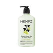 HEMPZ Body Lotion - Green Tea & Asian Pear 🍁 All In One Marketplace Canada