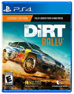 DirtRallyParent