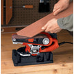 BLACK+DECKER Belt Sander with Dust Bag, 7-Amp, 3-Inch by 21-Inch (DS321) 🍁 All In One Marketplace Canada