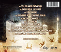 Anonymus / Envers et contre tous - CD (Used)