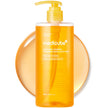 medicube Kojic Acid Turmeric Brightening Body Wash | Gentle Shower Gel for Uneven Skin | Niacinamide, Vitamin C, AHA/BHA | Deep Cleansing, Hydrating Formula | Easy and Effective, 13.52 fl.oz 400ml 🍁 All In One Marketplace Canada