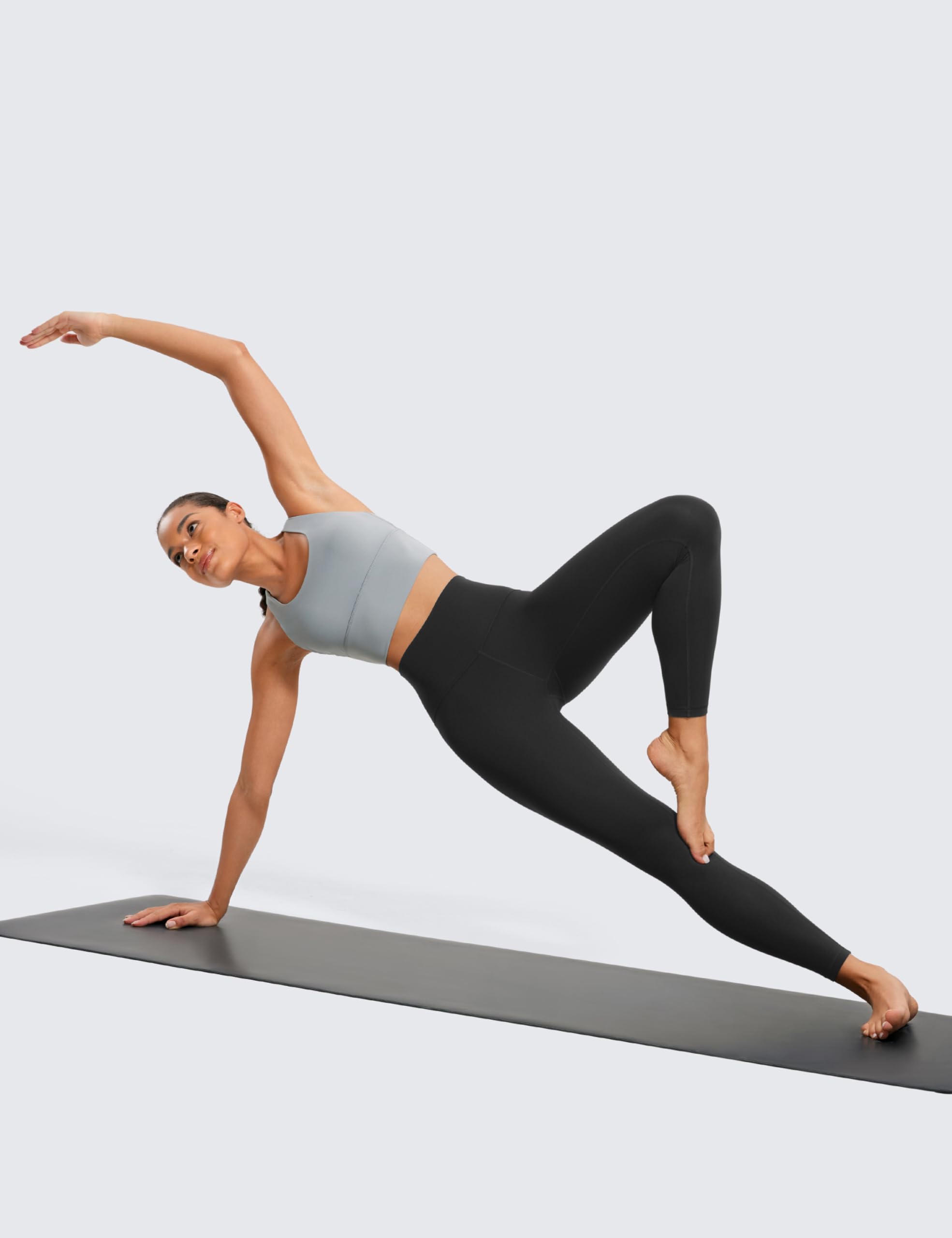 CRZ YOGA Butterluxe High Waisted Lounge Legging 25