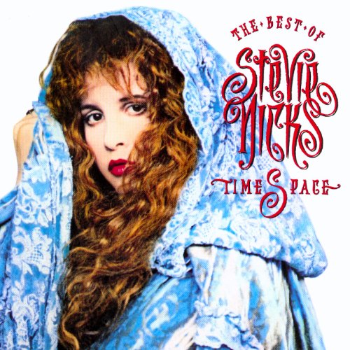 Stevie Nicks / Timespace: The Best of Stevie Nicks - CD (Used)