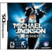 Michael Jackson The Experience - Sony PSP
