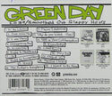 Green Day / 1,039/Smoothed out Slappy Hours - CD (Used)
