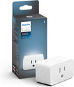 Philips Hue Smart Plug, White - 1 Pack - Turns Any Light Into a Smart Light - Control with Hue App - Compatible with Alexa, Google Assistant, and Apple HomeKit 🍁 All In One Marketplace Canada