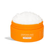 Bushbalm Ingrown Hair Exfoliating Scrub – Pre-Shave Sugar Scrub for Ingrown Hairs, Razor Bumps & Dry Skin – Gently Buffs & Soothes Sensitive Skin - Vanilla Tangerine 236 ml - Formerly Sweet Escape 🍁 All In One Marketplace Canada