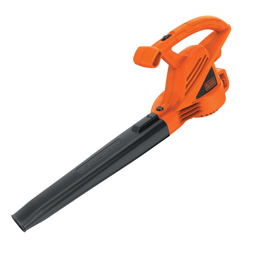 BLACK+DECKER Electric Leaf Blower, 7-Amp (LB700) 🍁 All In One Marketplace Canada