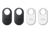 Samsung Galaxy SmartTag2 (4 Pack CAD Warranty) - IP67 Water Resistant Bluetooth Tracker, Long Lasting Battery, NFC tag, Phone, Luggage, pet, Key Finder 🍁 All In One Marketplace Canada