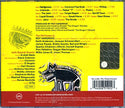 Hard Groove