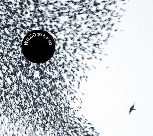Wilco / Sky Blue Sky - CD