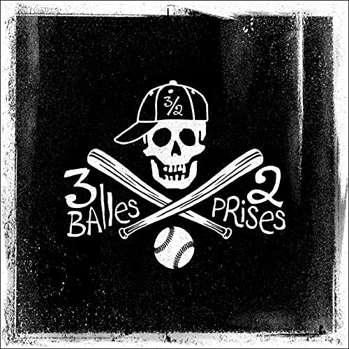 3 Balles 2 Prises