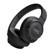 JBL Tune 720BT - Wireless Over-Ear Headphones with JBL Pure Bass Sound, Bluetooth 5.3, Up to 76H Battery Life and Speed Charge, Lightweight, Comfortable and Foldable Design (Black) 🍁 All In One Marketplace Canada