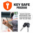 Kryptonite Evolution 4 Integrated Chain Bicycle Lock 🍁 All In One Marketplace Canada