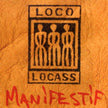 Loco Locass / Manifestif - CD (Used)