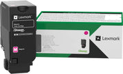 Lexmark CS/CX730 High Yield Toner Cartridge - Magenta