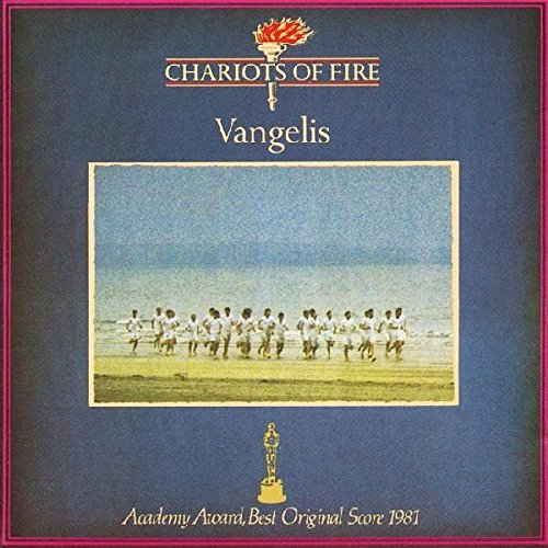 Chariots of fire