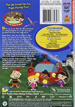 Little Einsteins: Rocket's Firebird Rescue