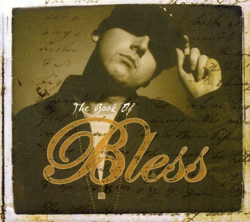 Bless / The Book Of Bless - CD