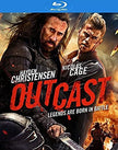 Outcast - Blu-Ray