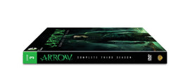Arrow: Season 3 - DVD