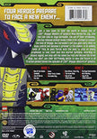 Lego Ninjago: Masters of Spinjitzu - Season 1