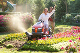 Jack & Jill - Blu-Ray