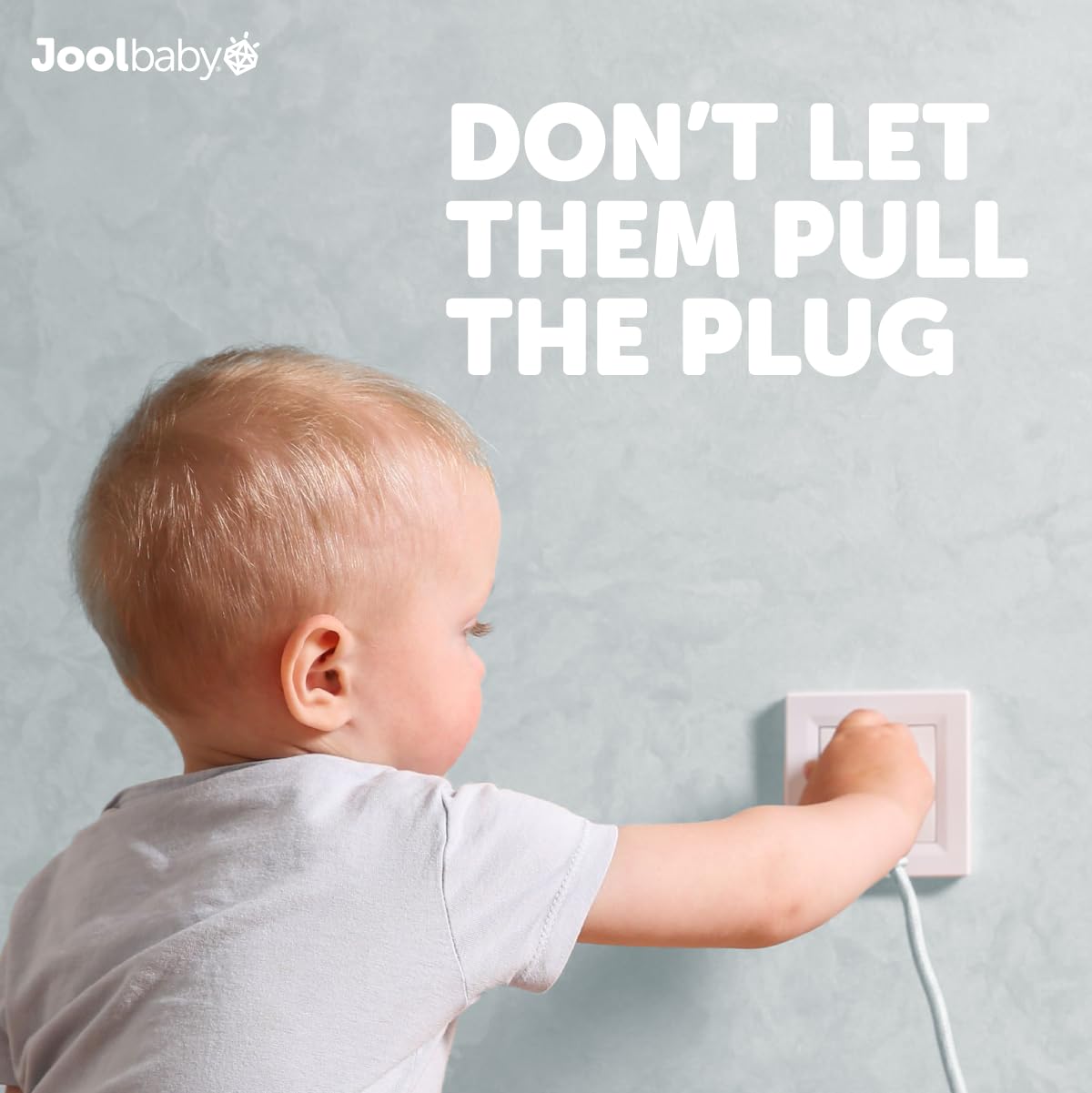 Outlet Cover Box for Child Safety (2 Pack) Duplex & Decorator Electrical Outlet Plates, Concealed Access Buttons, and Spacious Compartment - Jool Baby 🍁 All In One Marketplace Canada