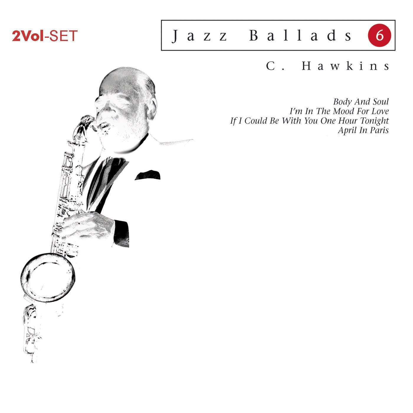 Jazz Ballads 6