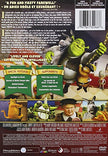 Shrek Forever After: The Final Chapter - DVD (Used)