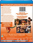 The Croods - Blu-Ray (Used)