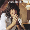 Yves Duteil / J'Ai La Guitare Qui Me Demange - CD