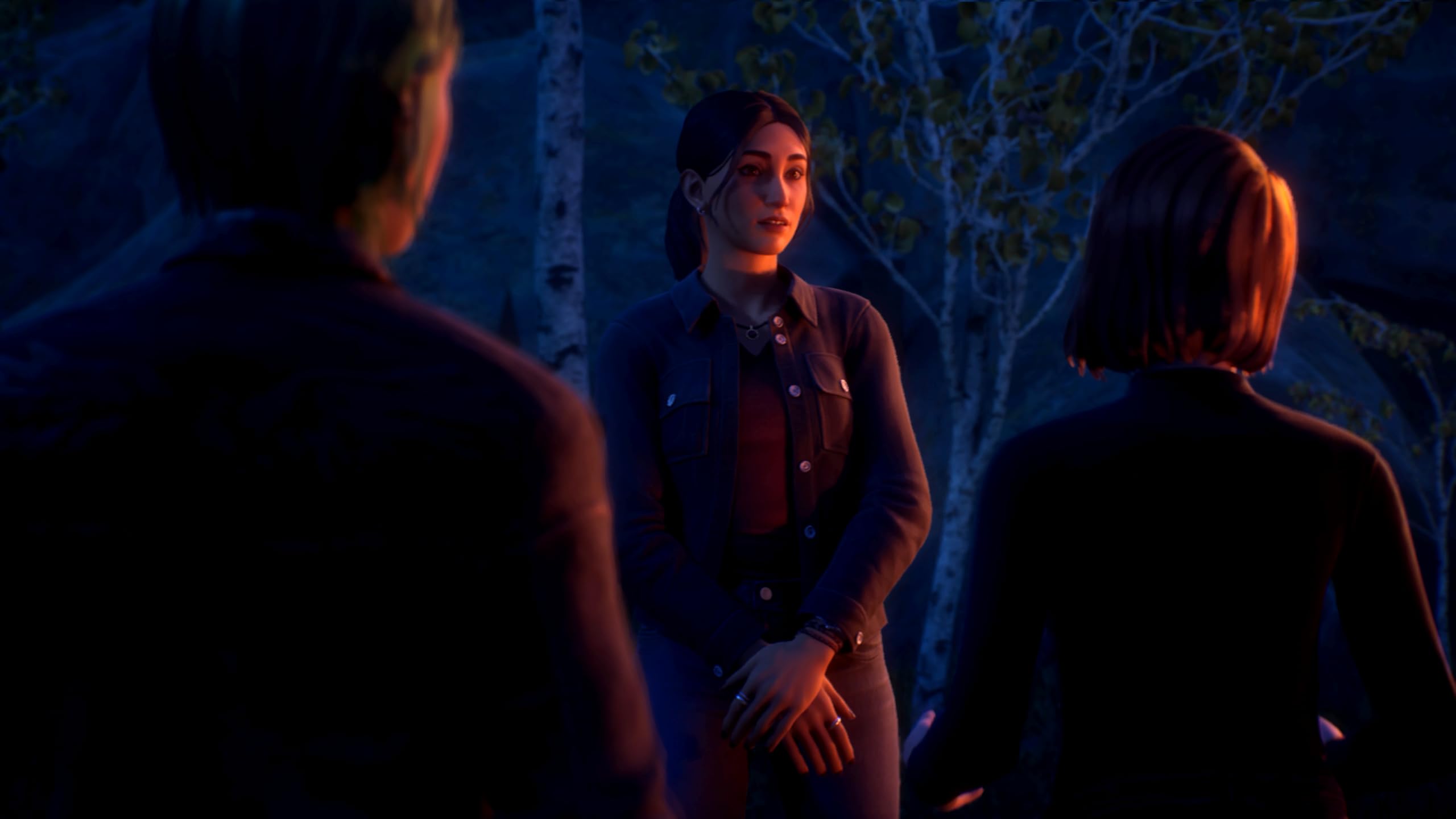 Life is Strange: Reunion (PlayStation 5) 🍁 All In One Marketplace Canada
