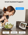 REOLINK Video Doorbell Camera WiFi, 2K Wired Doorbell Camera for Home Security, 2.4/5GHz WiFi, 180° Diagonal, Smart Detection, microSD Card/Cloud Storage, Indoor/Outdoor Surveillance (Chime Included) 🍁 All In One Marketplace Canada