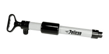 Pelican Bilge Floating Hand Pump - Kayak / Canoe / Boat Water Hose Evacuation (Black & Grey) 🍁 All In One Marketplace Canada
