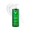 Vichy Anti-Acne Salicylic Acid Cleansing Gel, Normaderm Purifying Face Wash for Oily Skin, Acne Breakouts and Pores. Oil-free, Soap-Free, Non-Comedogenic, Hypoallergenic, Dermatologist Recommended 🍁 All In One Marketplace Canada