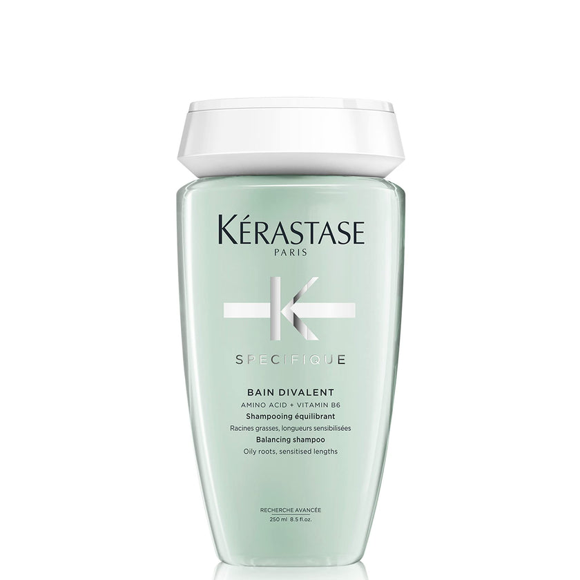 Kérastase Specifique Bain Divalent Shampoo for Oily Scalps, 250 mL 🍁 All In One Marketplace Canada
