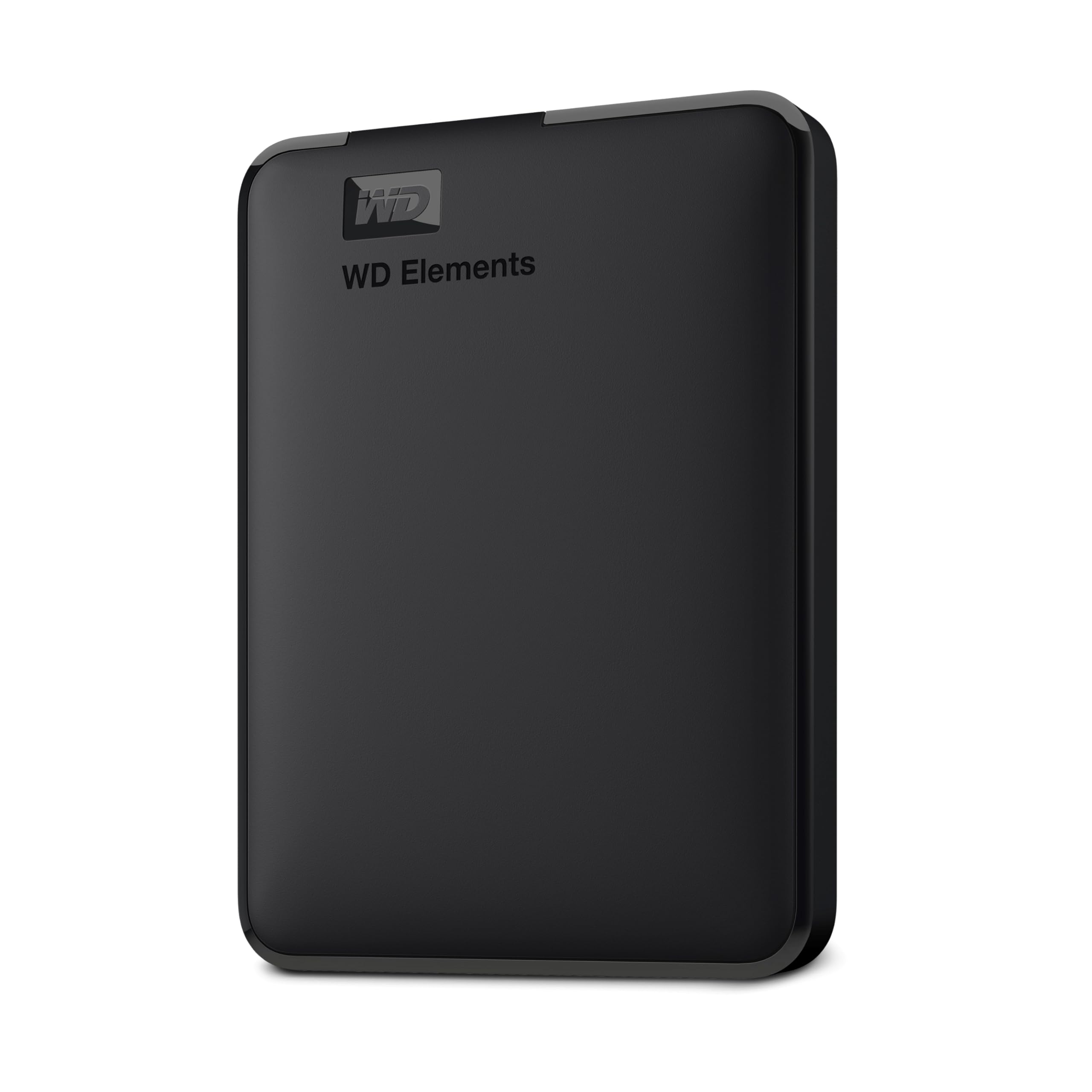Western Digital 1TB Elements Portable External Hard Drive - USB 3.0 - WDBUZG0010BBK-WESN,Black 🍁 All In One Marketplace Canada