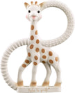 Sophie la girafe - Teething Ring - Sooth Painful Gums for Babies - Natural Rubber Sophie the Giraffe - For Babies from Birth 🍁 All In One Marketplace Canada