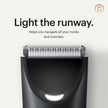 MANSCAPED® The Lawn Mower® 3.0 PLUS Groin & Body Hair Trimmer – Updated SkinSafe® Trimmer Blade, Waterproof Wet/Dry Groomer, USB-C Rechargeable, Men’s Wireless Ball Shaver 🍁 All In One Marketplace Canada