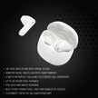 JBL Tune Flex 2 - True Wireless Noise Cancelling Earbuds - Black 🍁 All In One Marketplace Canada