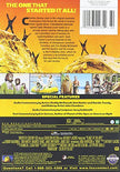 Planet of the Apes [DVD]