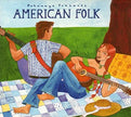 Various / Putumayo Presents : American Folk - CD (Used)